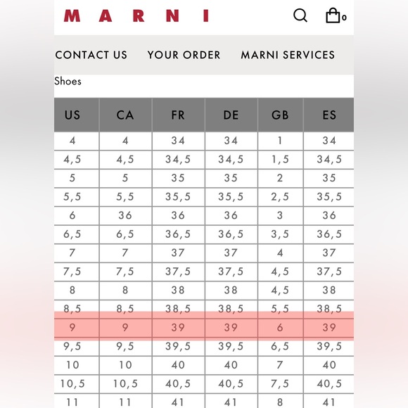 Marni Woven Leather Loafers size 9 (ES 39) - Picture 11 of 11